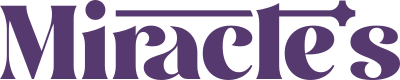 Logo Miracle's